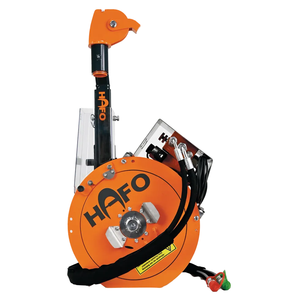 hafo-pro-hilfswinde-links-350-m-abnehmbare-trommel image 1