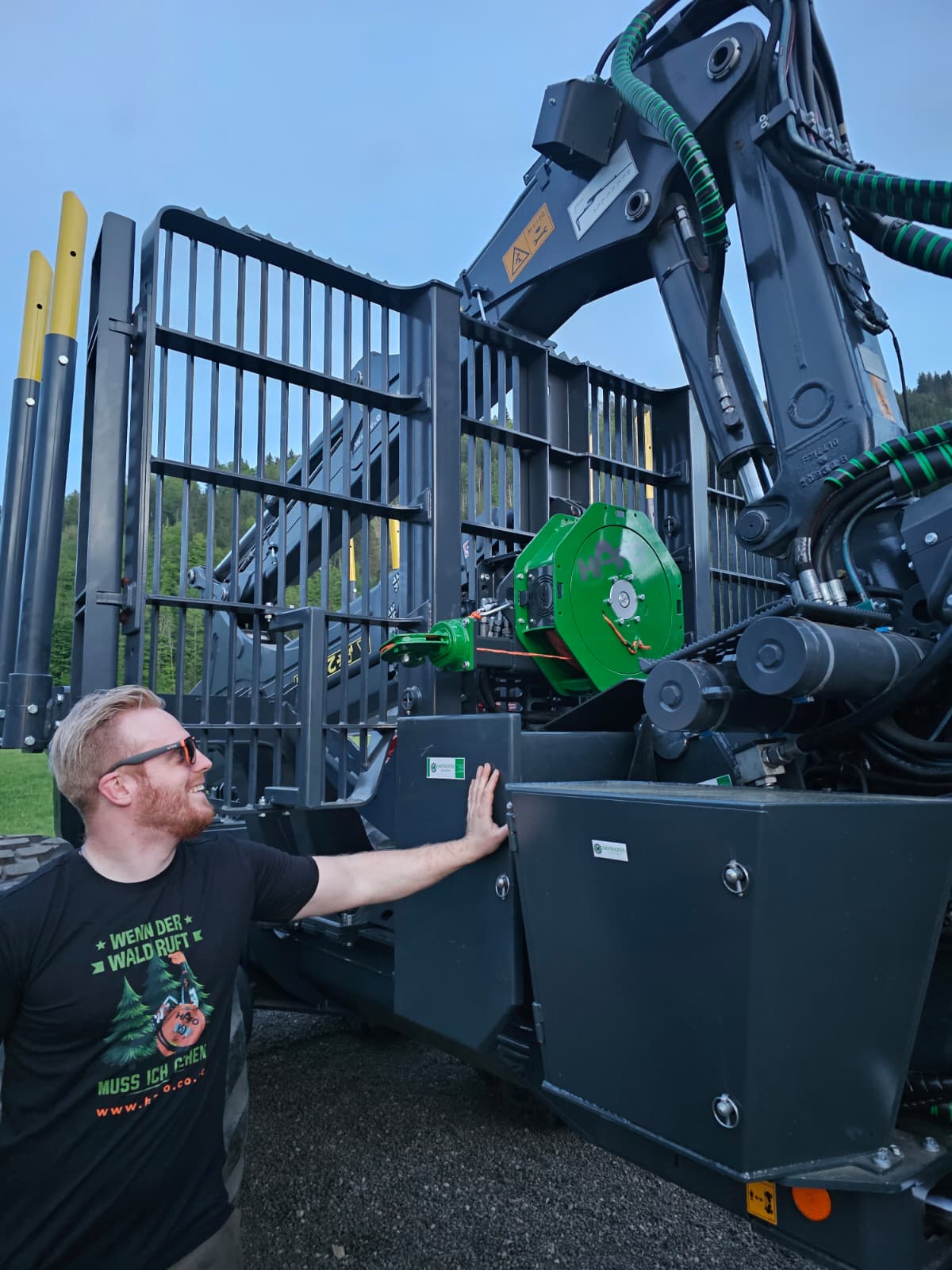 hafo-heavy-hilfswinde-seilwinde-10-kn-1000-kg image 7