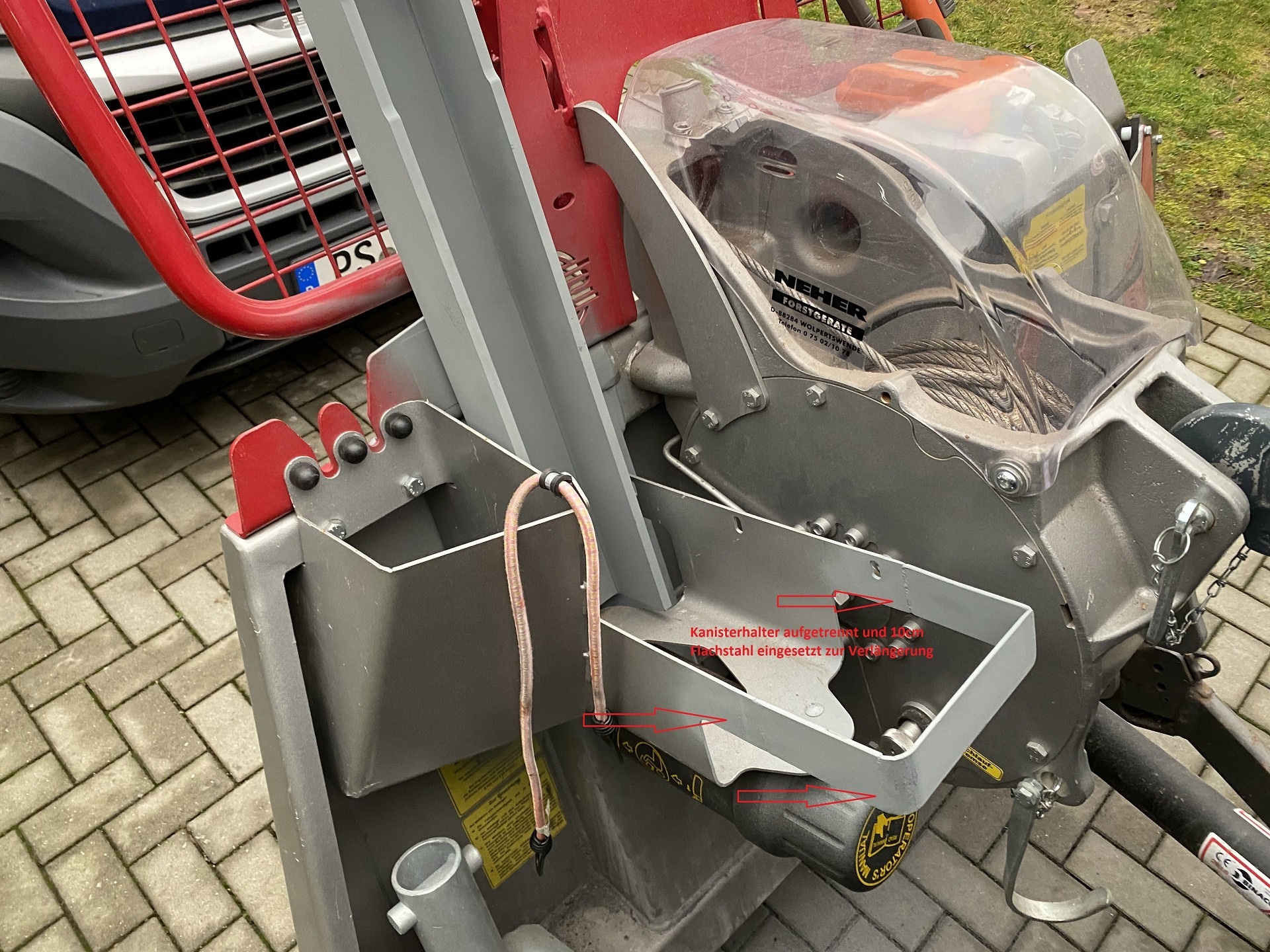 hafo-hilfswinde-easy-v2-rechts-250m-konsole image 6