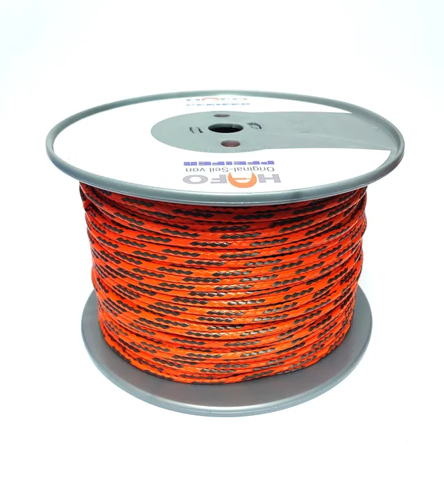 hafo-easy-250m-kunststoffseil-4-3-mm-hmpe-12-litzig image 1