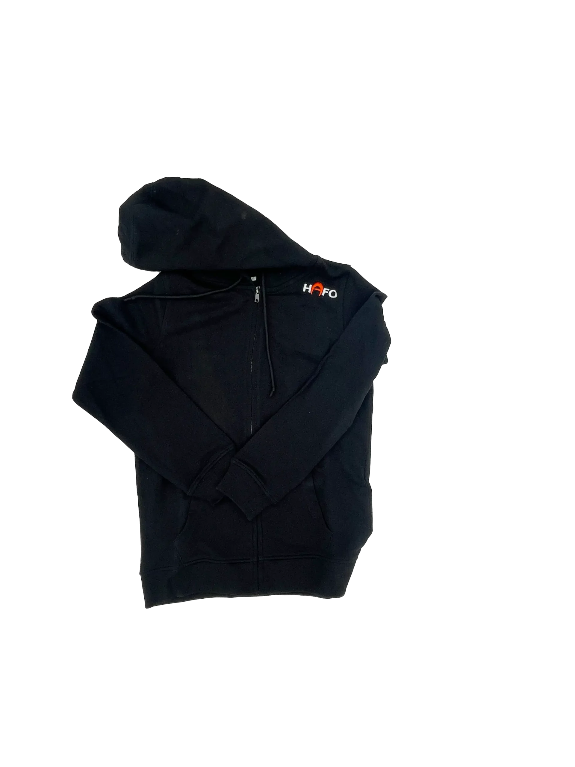 hafo-hoodie-mit-zipp-herren-kapuzenjacke-bio-baumwolle image 5
