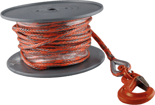 hafo-zubeh-r-sapi-kunststoffseil-6-4-mm-50-m-mit-haken image 2