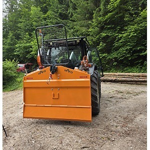 hafo-konsole-hilfswinde-ritter-links-easy-250-m-seil image 2