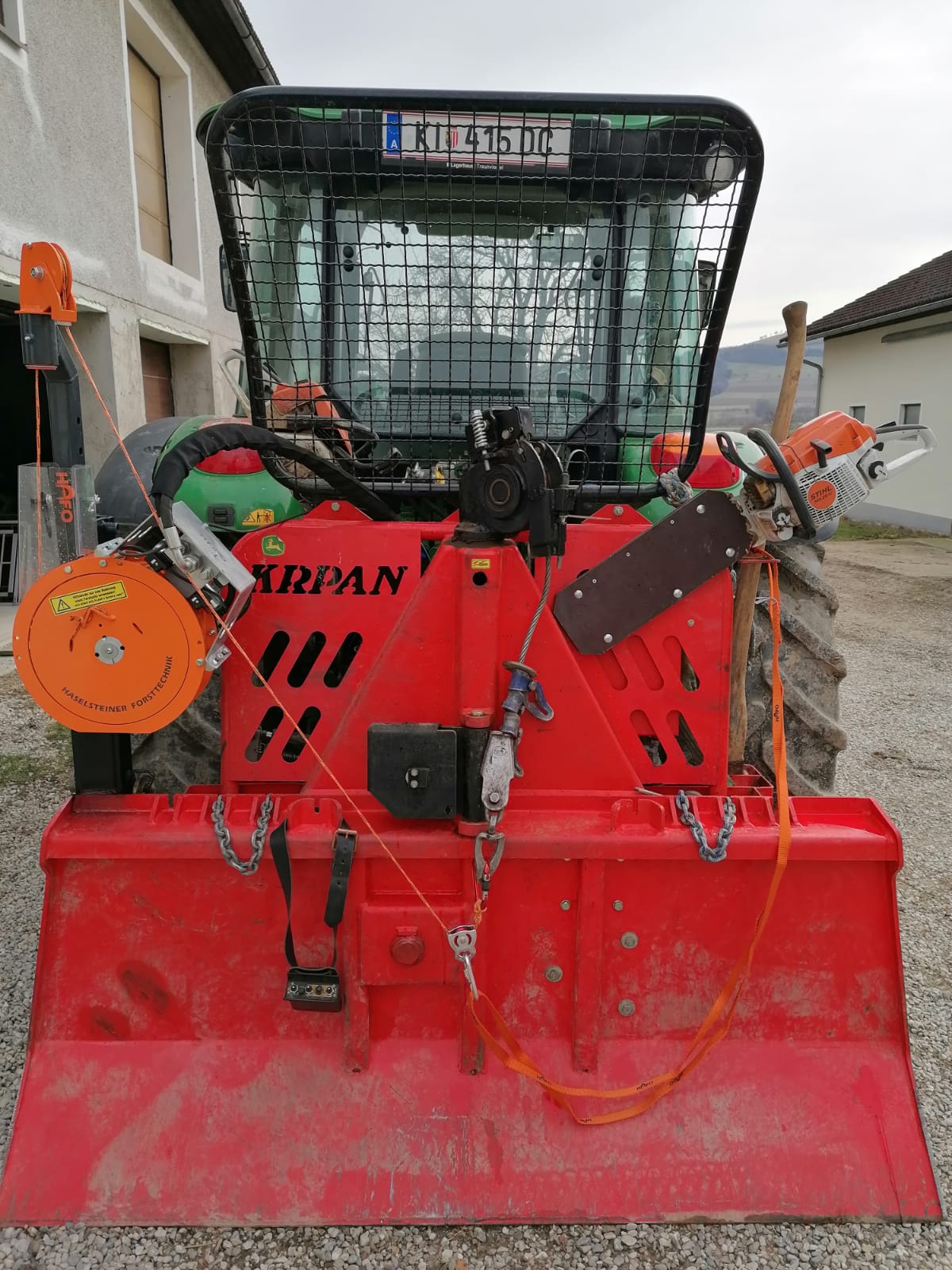 hafo-konsole-hilfswinde-hler-rechts-easy-seilwinde-250-m image 4