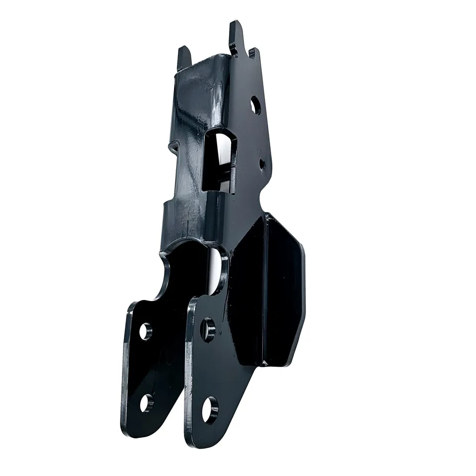 hafo-konsole-hilfswinde-krpan-5-5eh-oberlenker-80mm image 1
