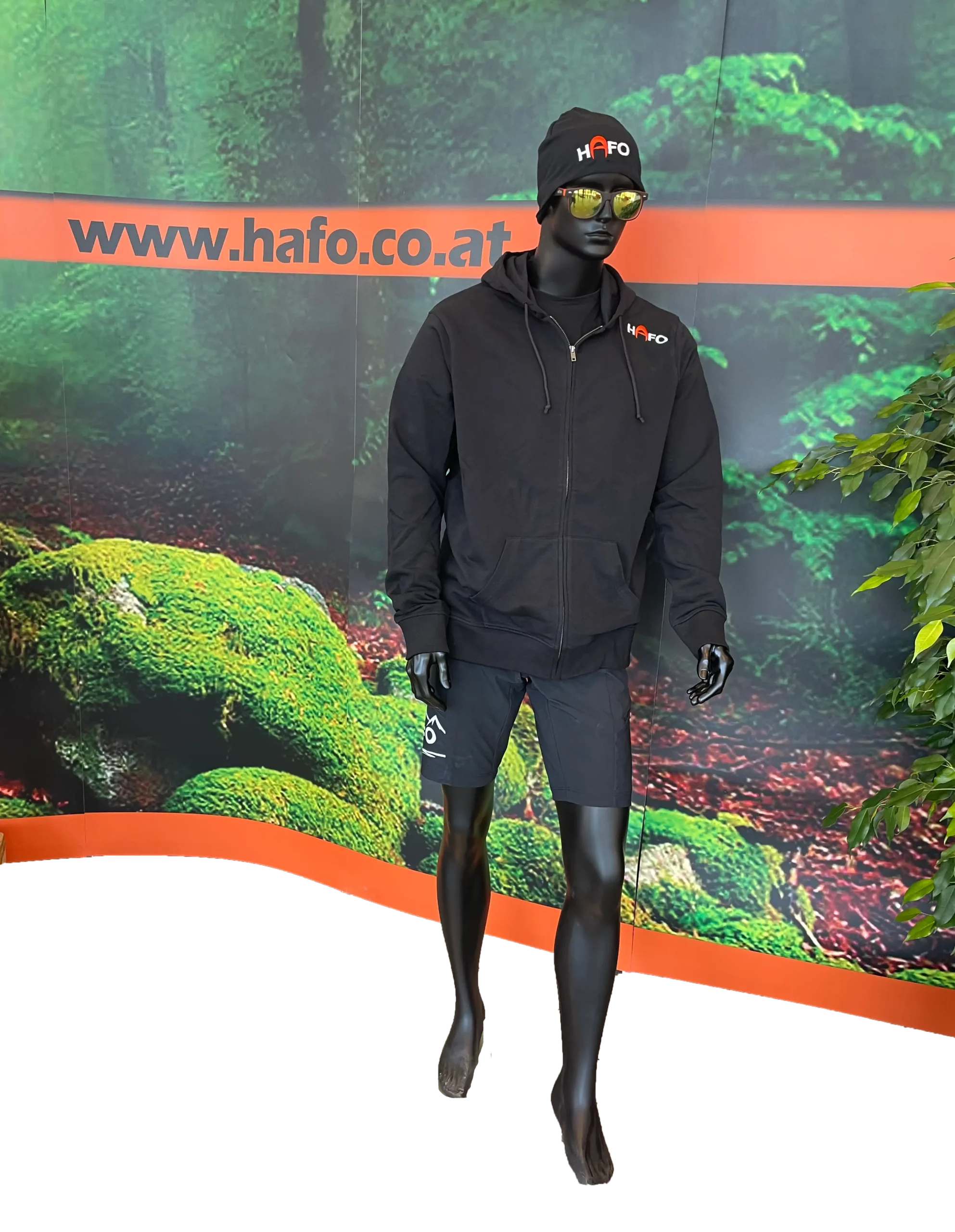 hafo-hoodie-mit-zipp-herren-kapuzenjacke-bio-baumwolle image 6