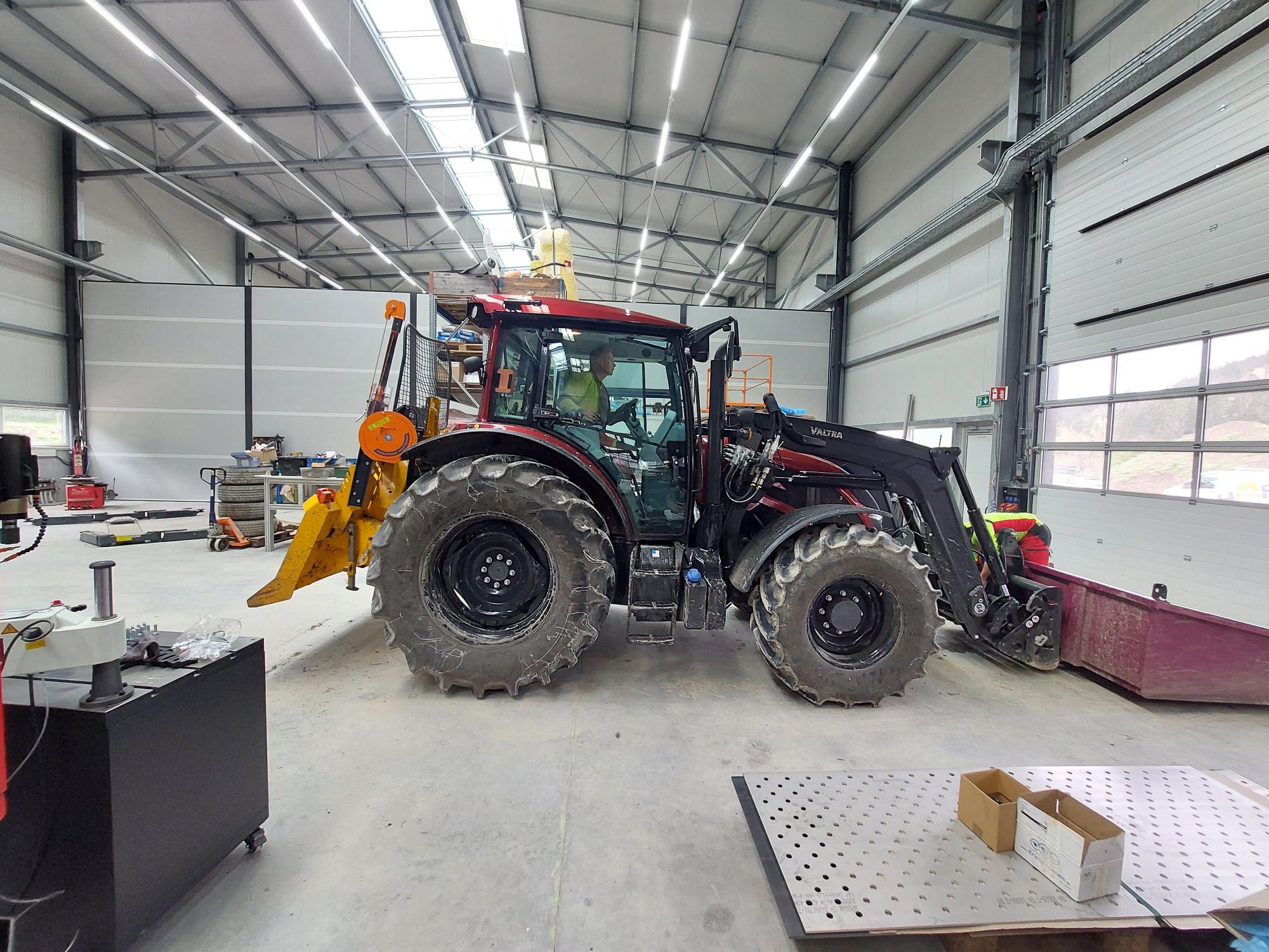 hafo-konsole-hilfswinde-uniforest-pro-h-rechts-pro-links-350-m image 3
