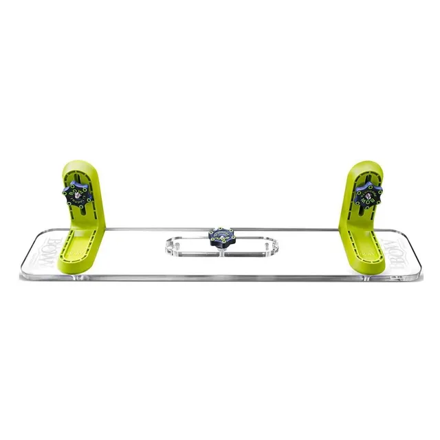 bow-xt-xtender-xt4-l-fence-l-anschlag-holzbearbeitung image 1