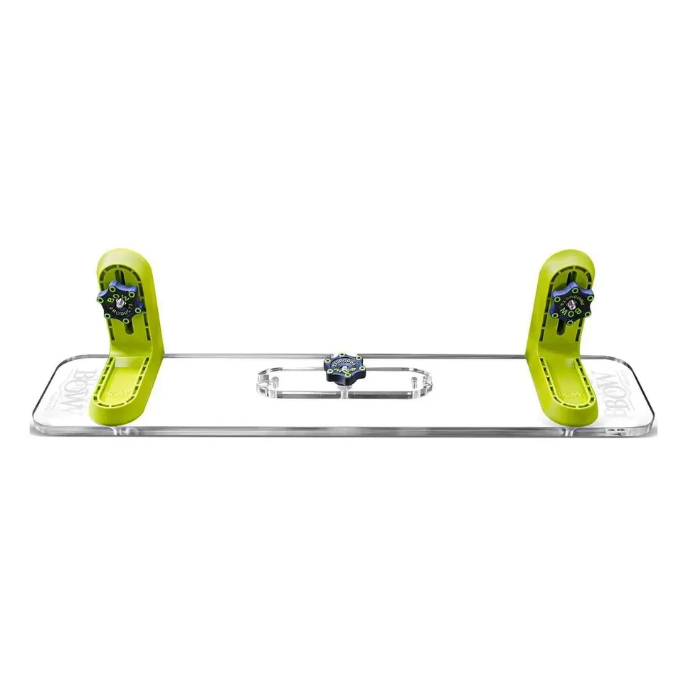bow-xt-xtender-xt4-l-fence-l-anschlag-holzbearbeitung image 1