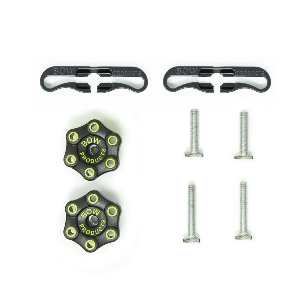 bow-anchorpro-gehrungsschiene-small-5-8-zoll-kit image 1