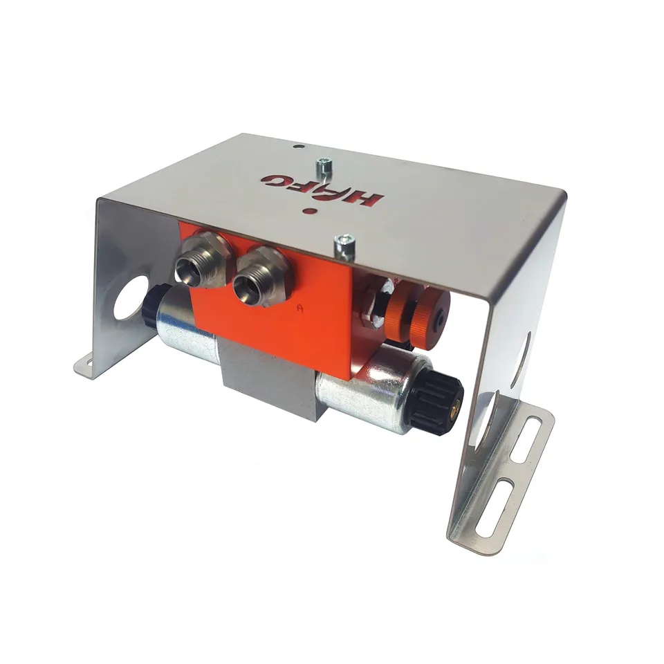 hafo-hydraulikblock-hilfswinde-zubeh-r-mit-magnetventil image 1