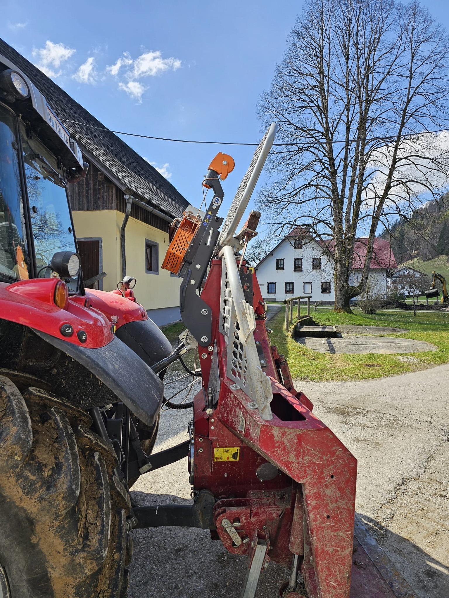 hafo-konsole-hilfswinde-tajfun-vip-pro-90-mitte-easy image 3