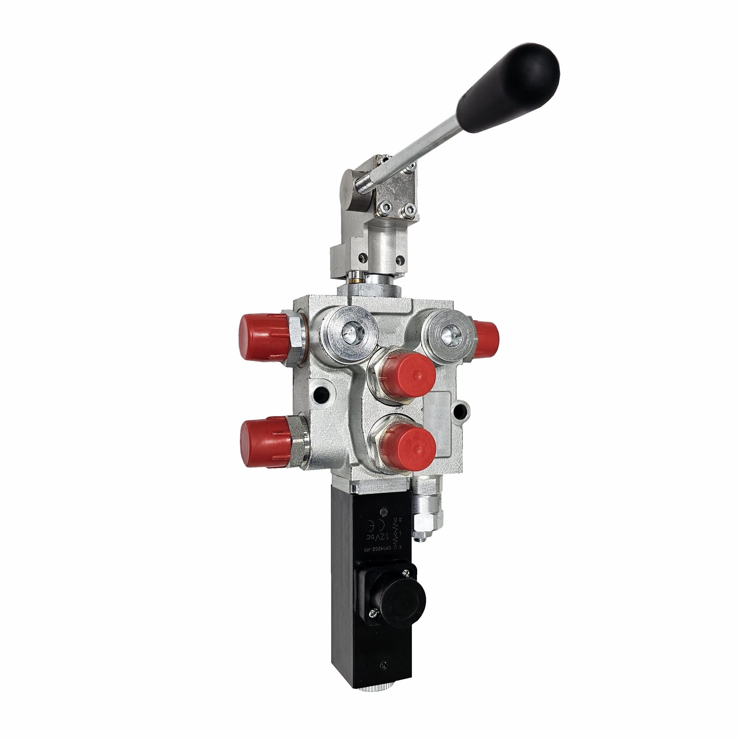 hafo-hydraulikkomponenten-steuerventil-12v-45l-block image 3