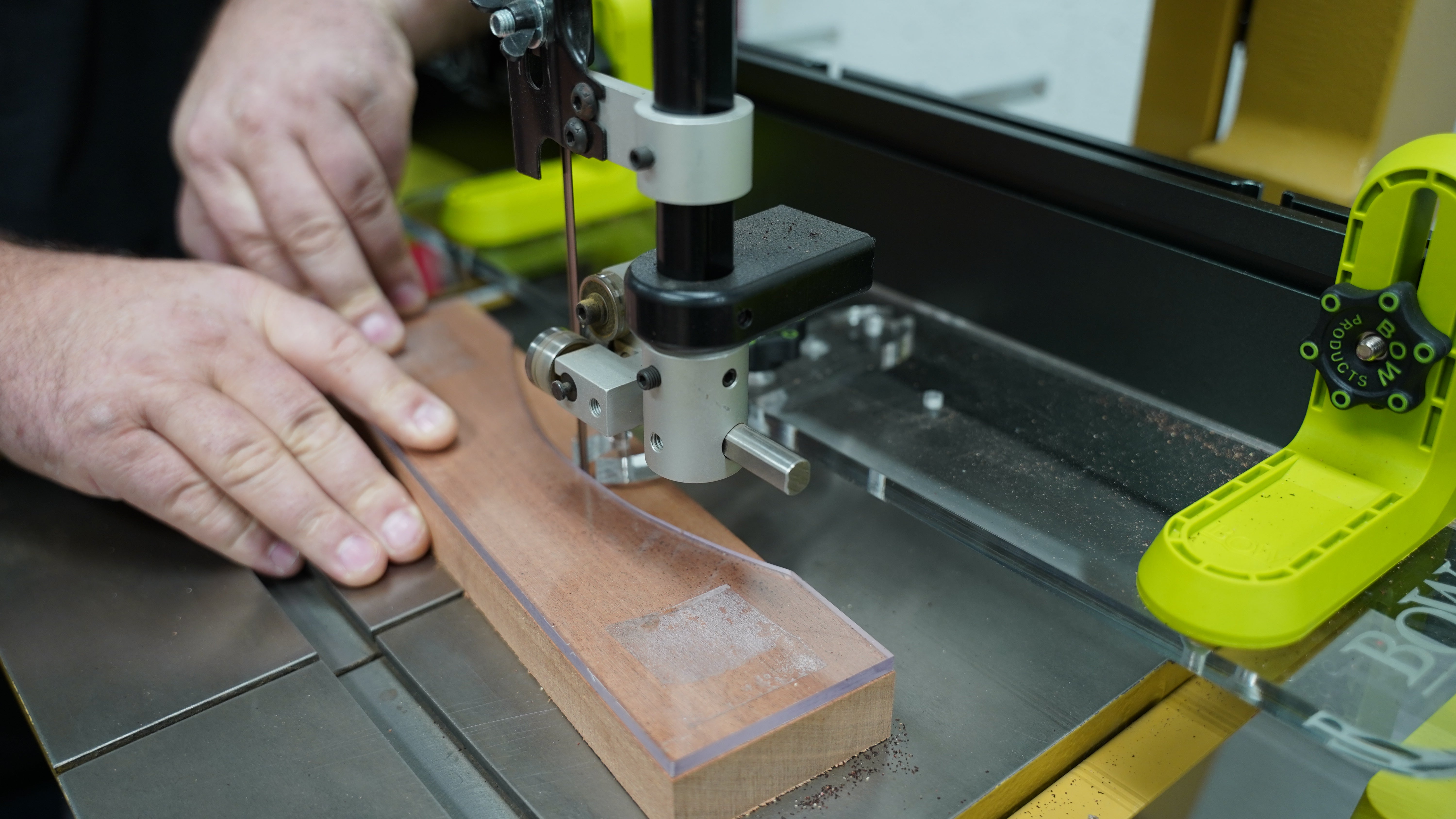 bow-xt-xtender-xt4-l-fence-l-anschlag-holzbearbeitung image 3