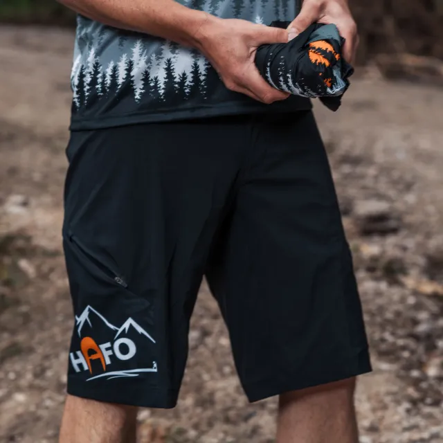 hafo-cuore-all-mountain-shell-short-sporthose-flexibel image 1