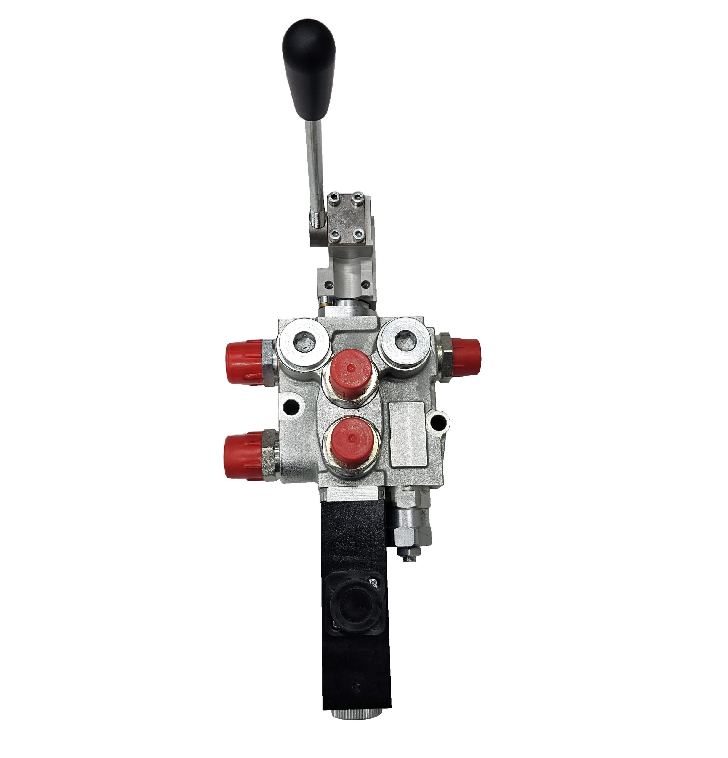 hafo-hydraulikkomponenten-steuerventil-12v-45l-block image 2