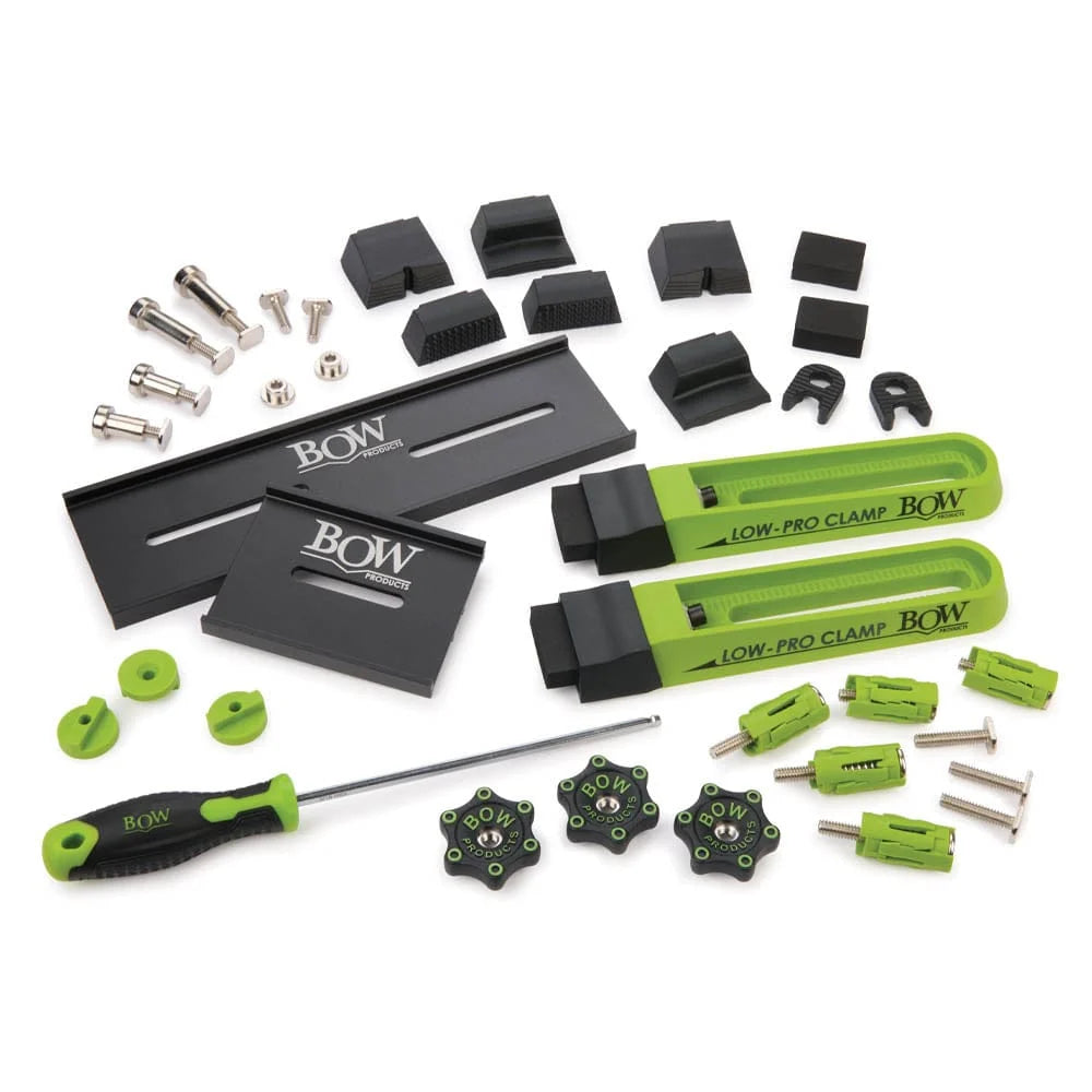 bow-low-profile-clamping-kit-spannpratzen-set image 2