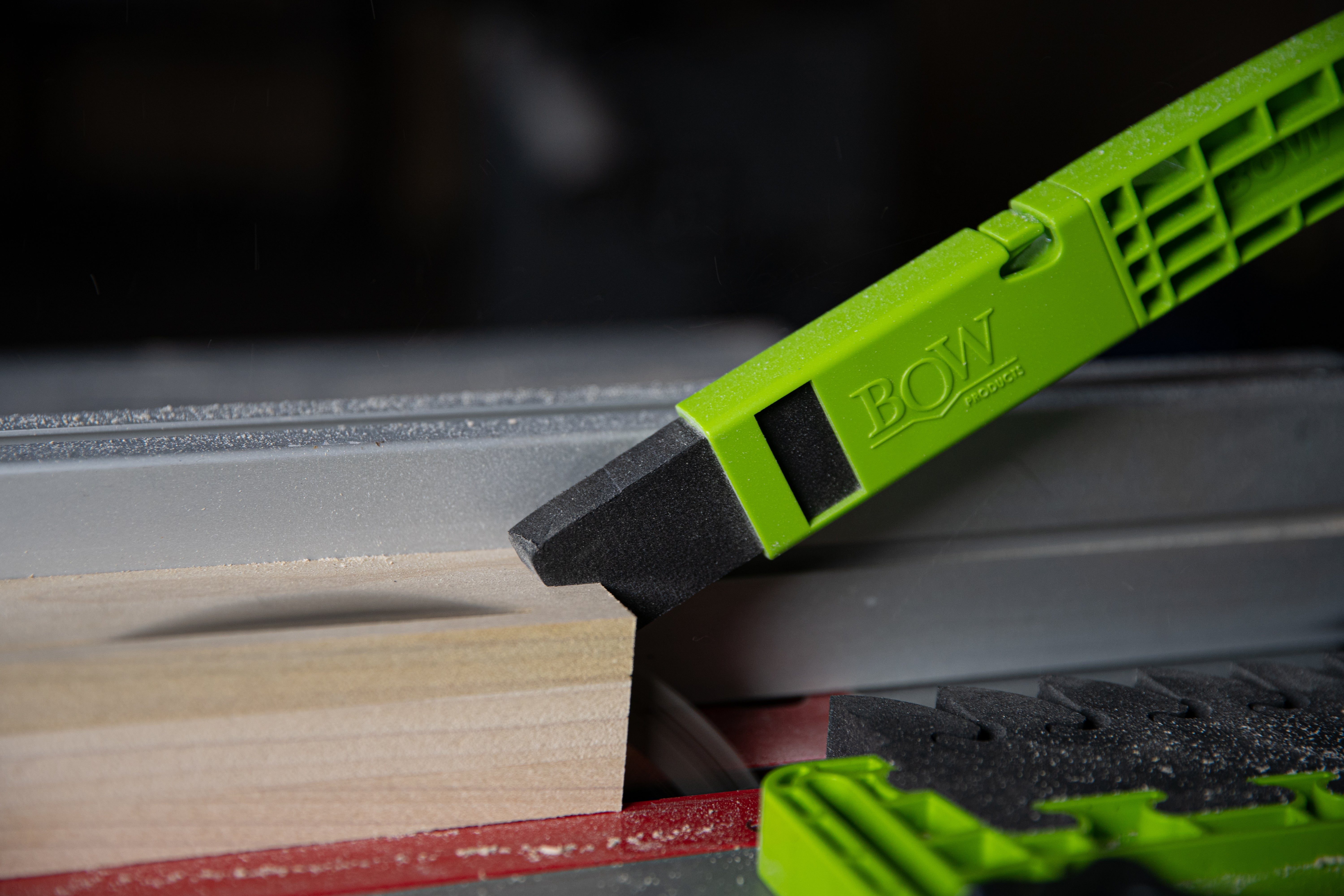 bow-pushpro-mini-push-stick-schiebestock image 2