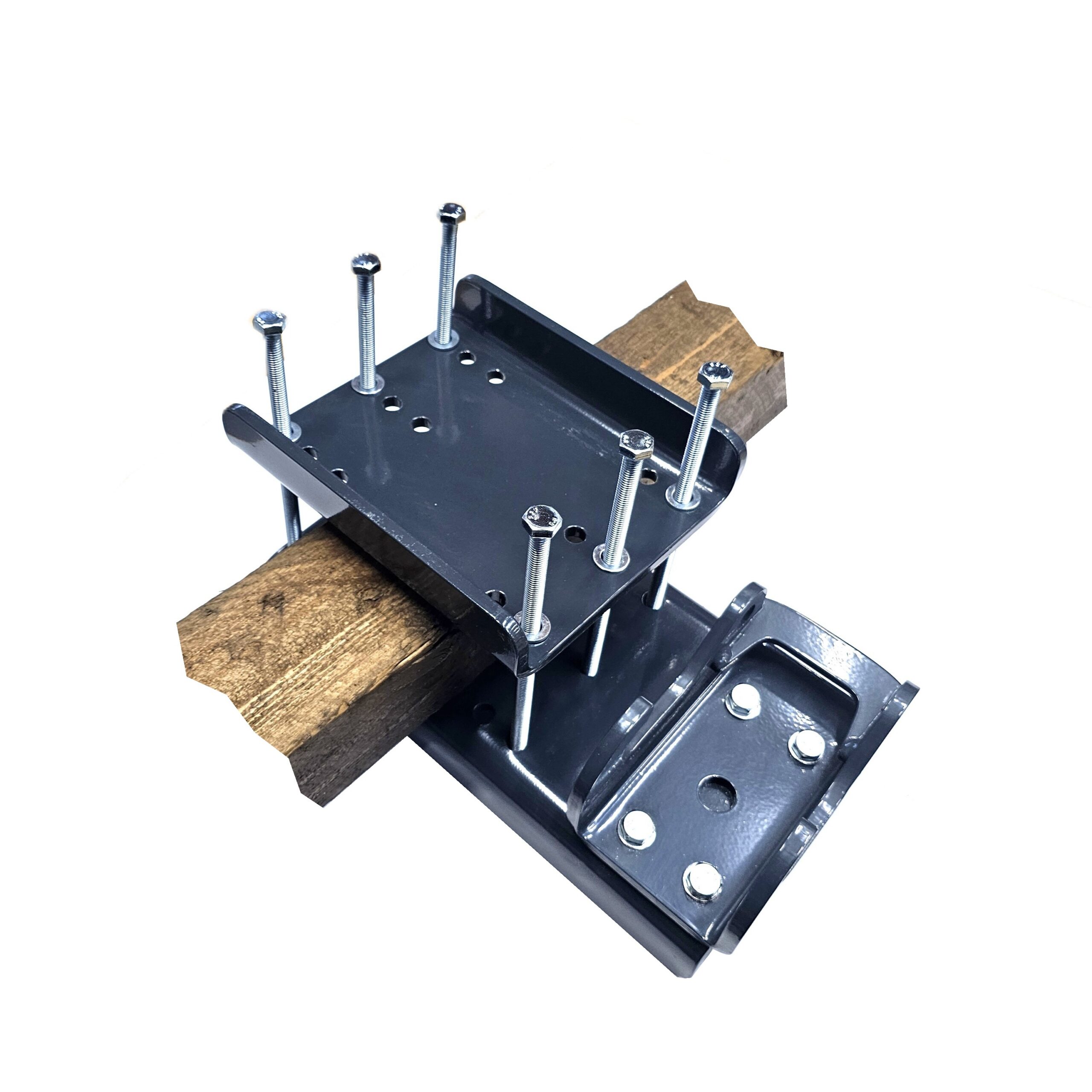 hafo-sapi-klemmkonsole-215-mm-mit-universalkonsole image 2