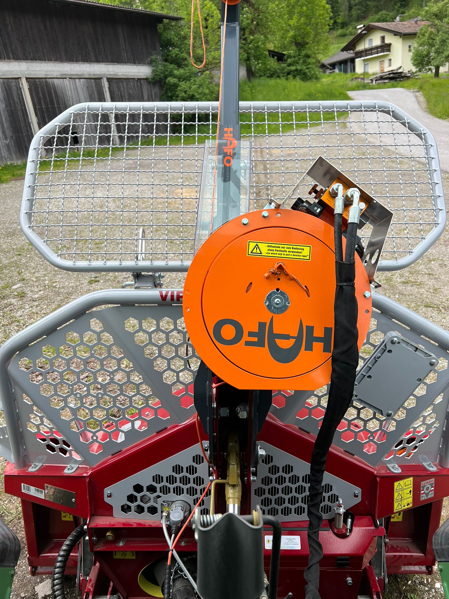 hilfswindenkonsole-tajfun-vip-pro-90-anbau image 6