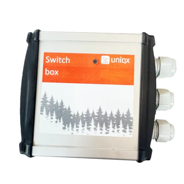 hafo-switchbox-funkgesteuert-hilfswinde-gas-steuerung image 1