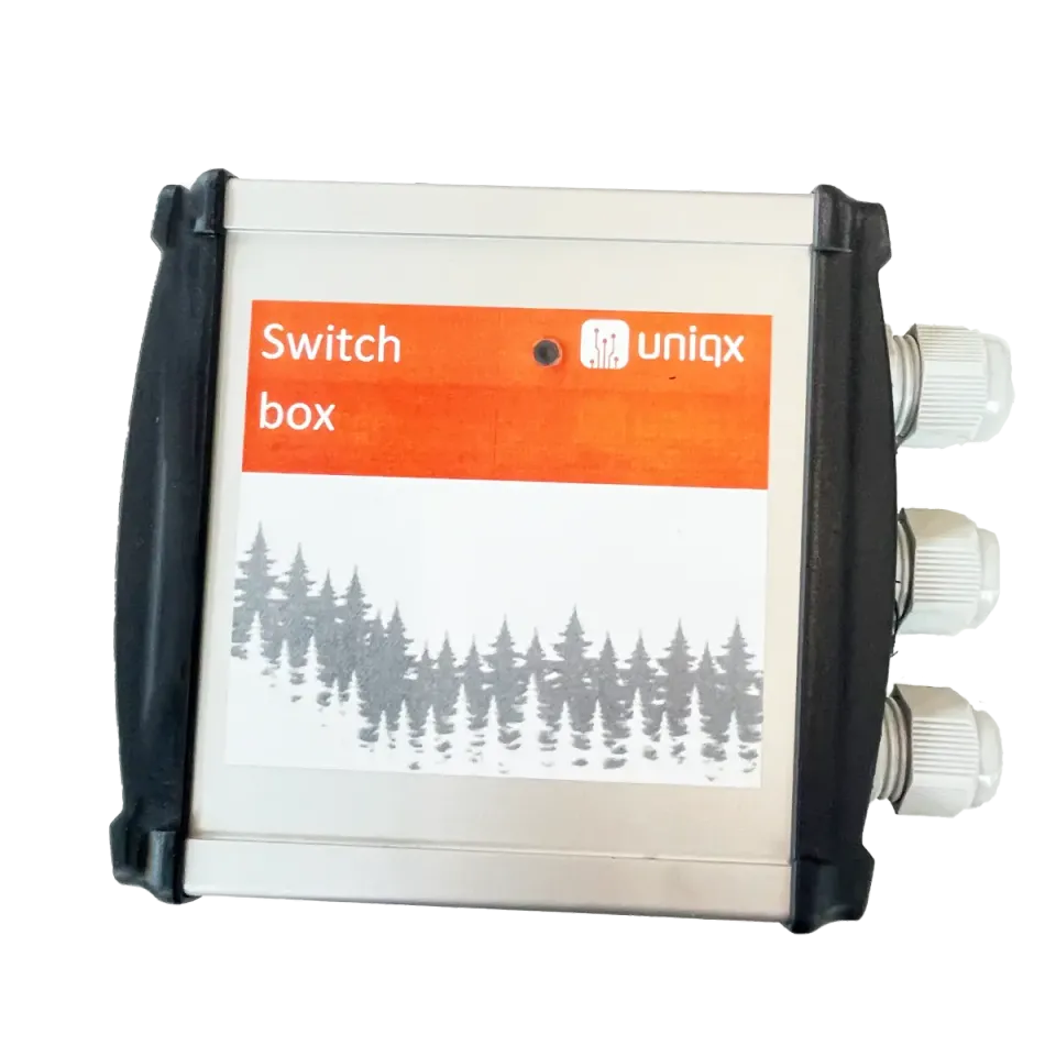 hafo-switchbox-funkgesteuert-hilfswinde-gas-steuerung image 1