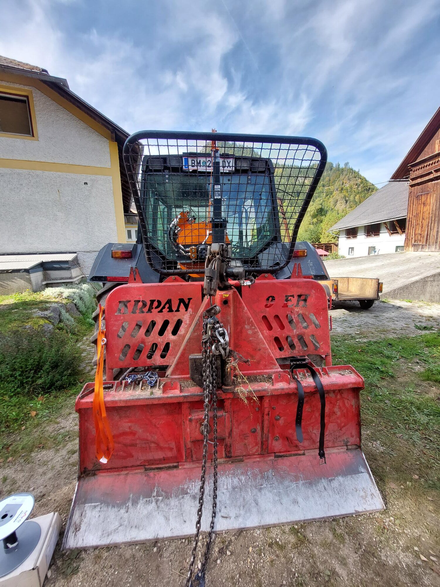 hafo-hler-krpan-eh-konsole-hilfswinde-links-pro-350-m image 3