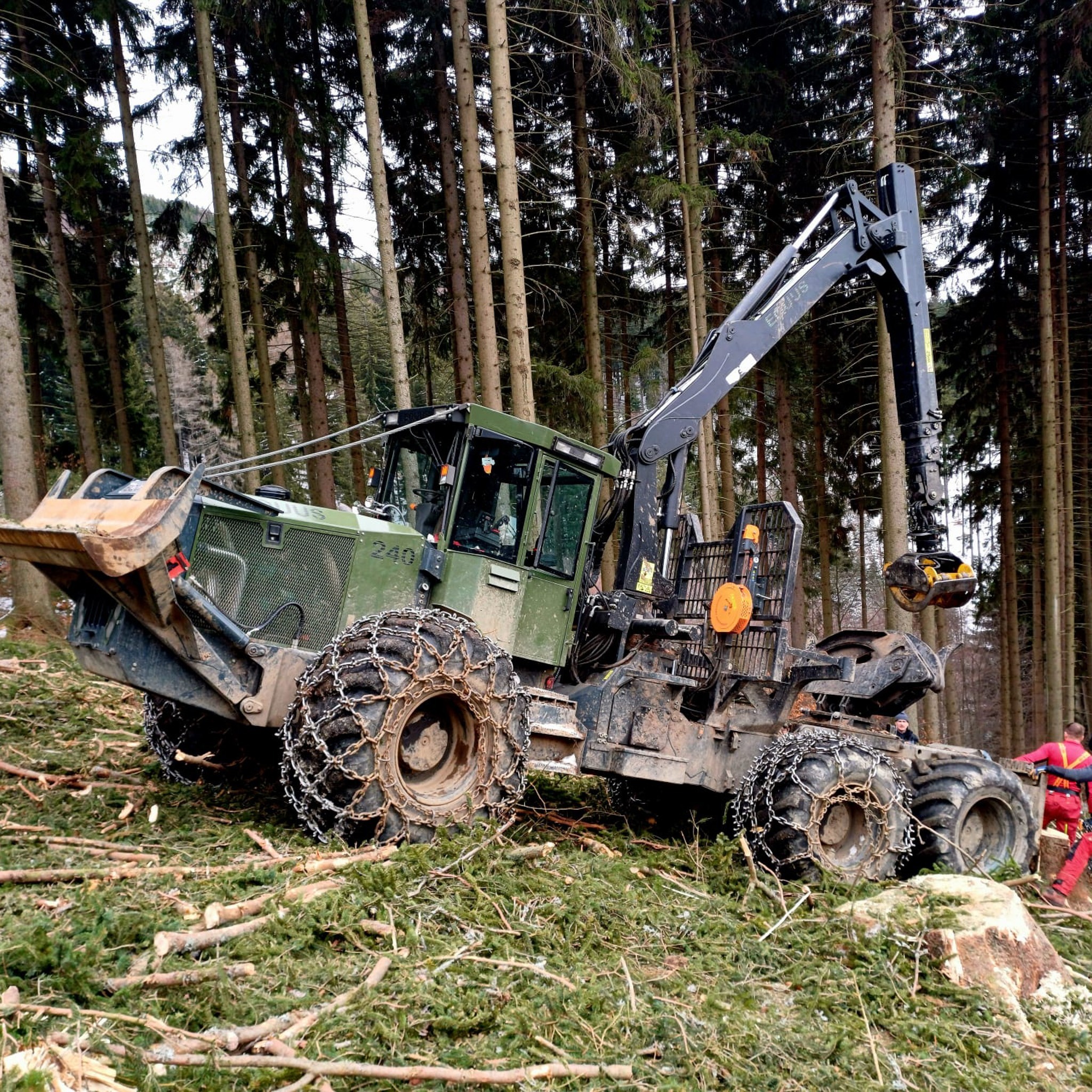 hafo-equus-easy-hilfswinde-rechts-250-m-mit-konsole image 4