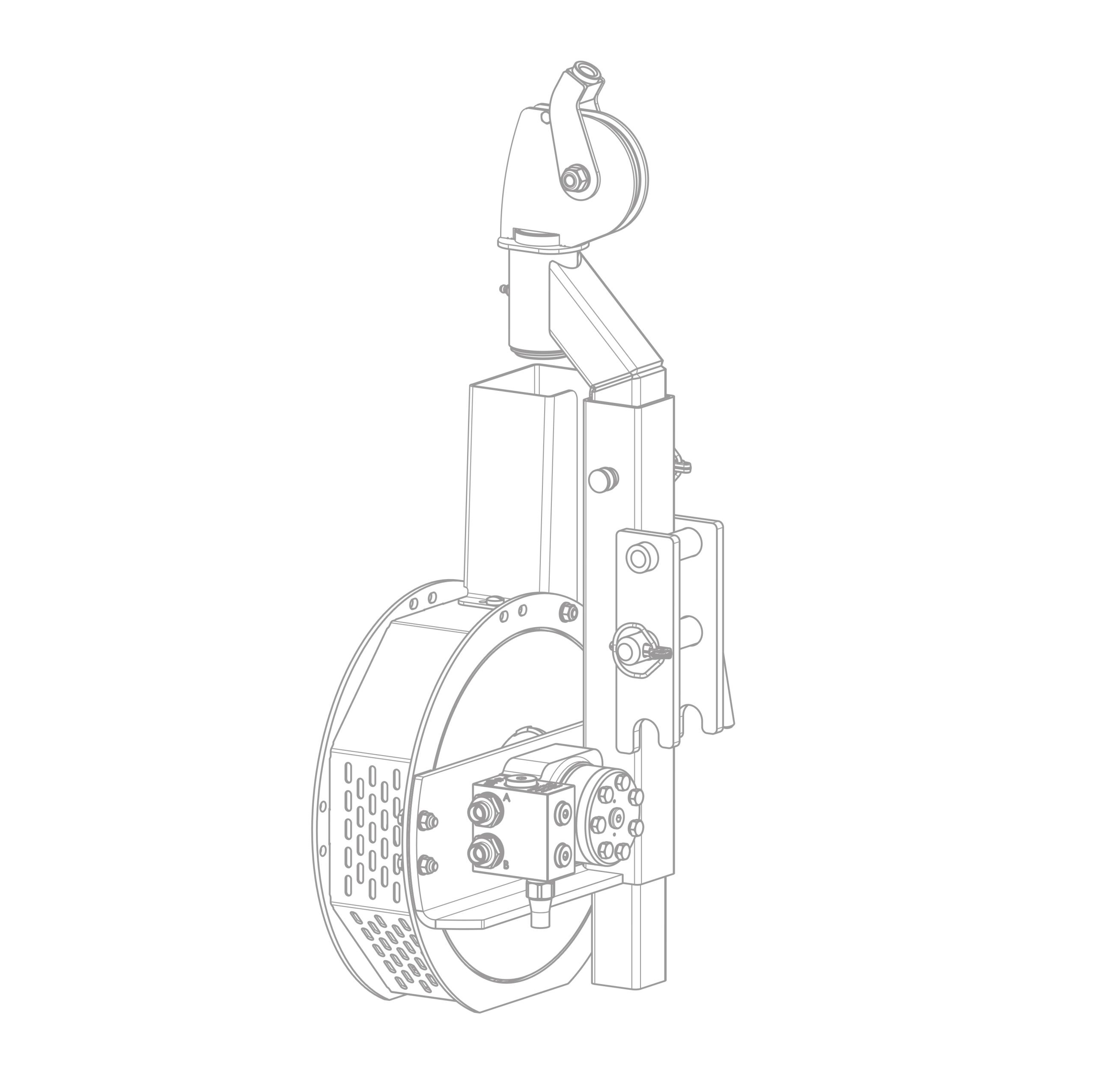hafo-easy-compact-hilfswinde-links-set-fix-250-m image 4