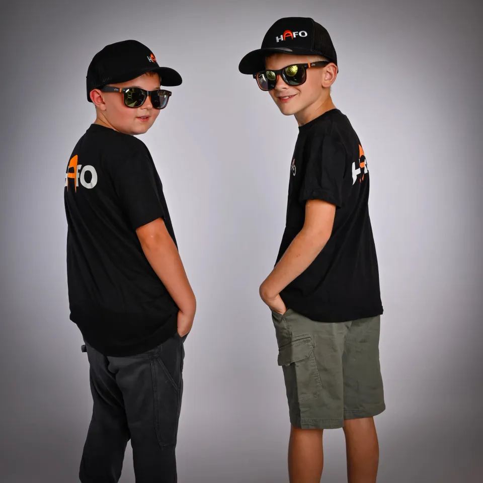 hafo-fanshop-kinder-t-shirt-baumwolle-100-atmungsaktiv image 1