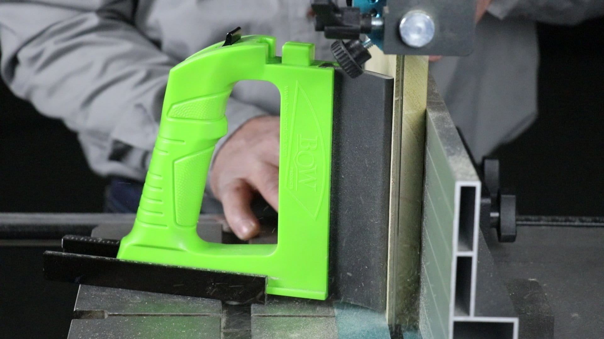bow-guidepro-bandsaw-guide-bands-gef-hrung image 5